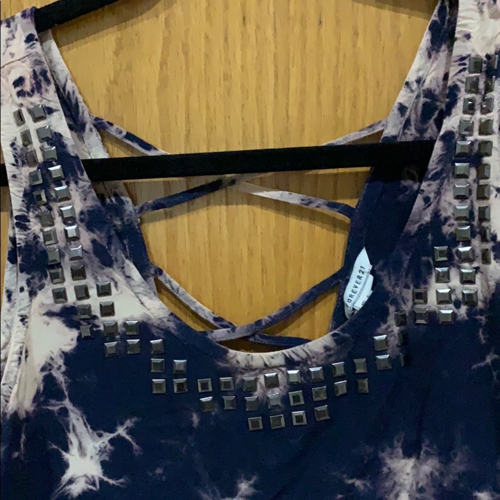 Tank top - Picture 3 of 6
